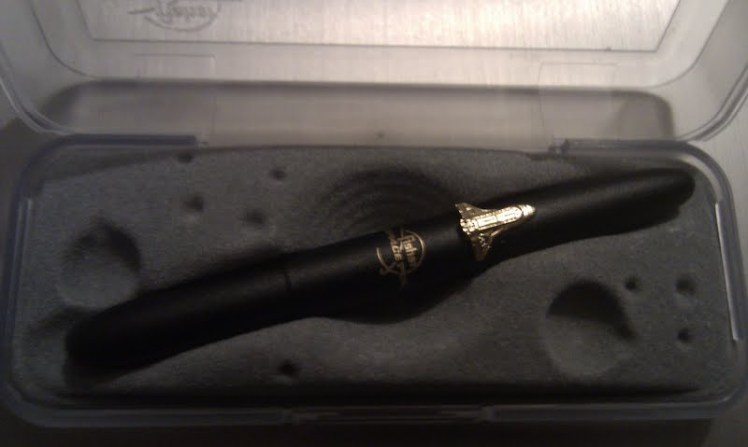 Fisher Space Pen - Shuttle Fisher Space Pen - Shuttle