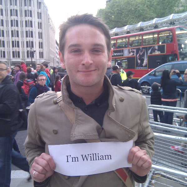 William two