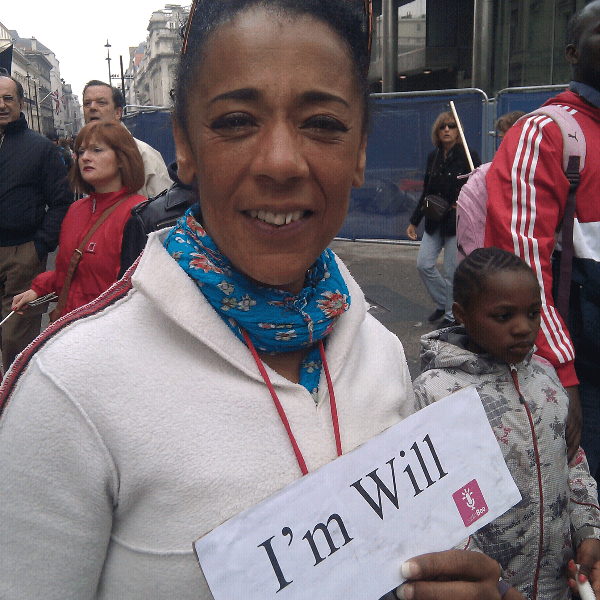 Delores William
